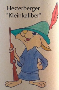 Die Jugend der Hesterberger Kleinkaliber in Borstel&nbsp;erfolgreich